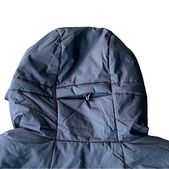 MARMOT - Men's Insulated Parkside Jacket - Picture 3 of 7